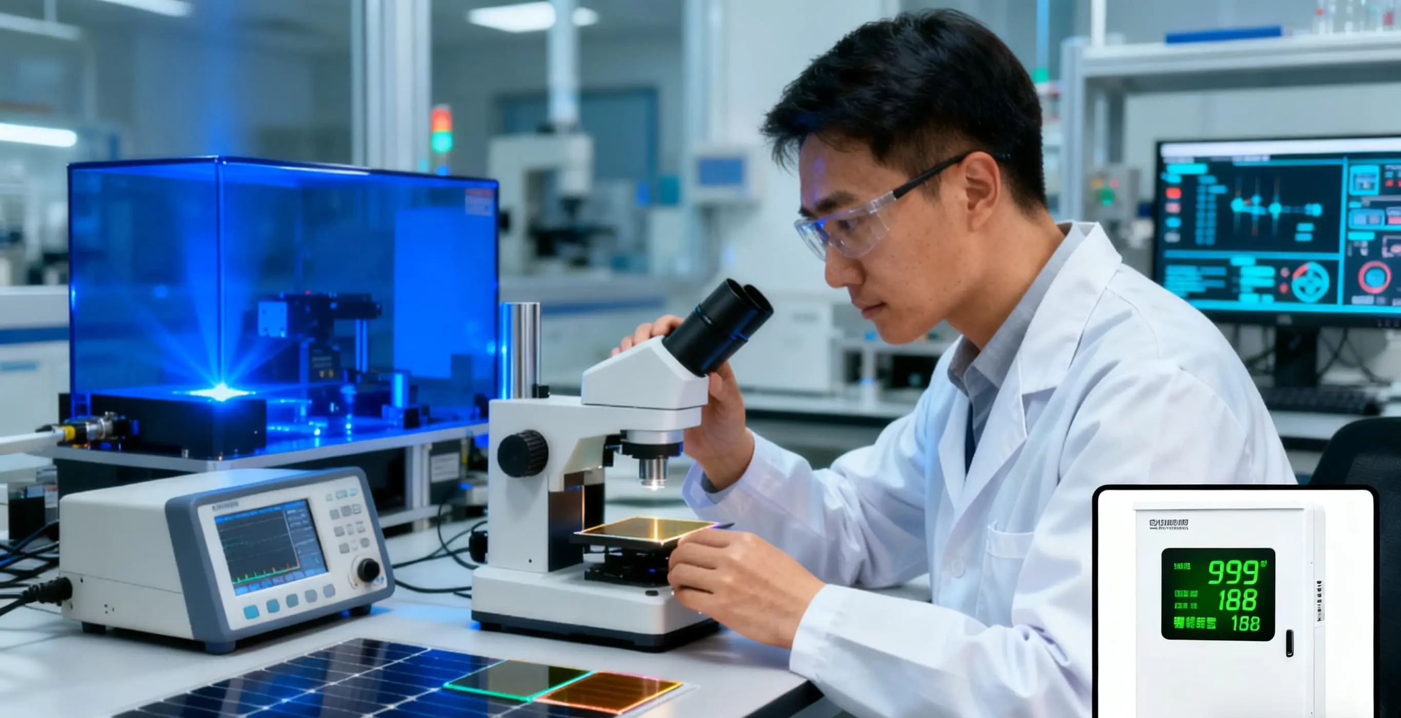 Innovation And Excellence In Solar Manufacturing And Global Expansion