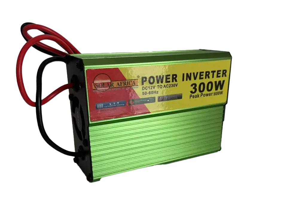 solar inverter