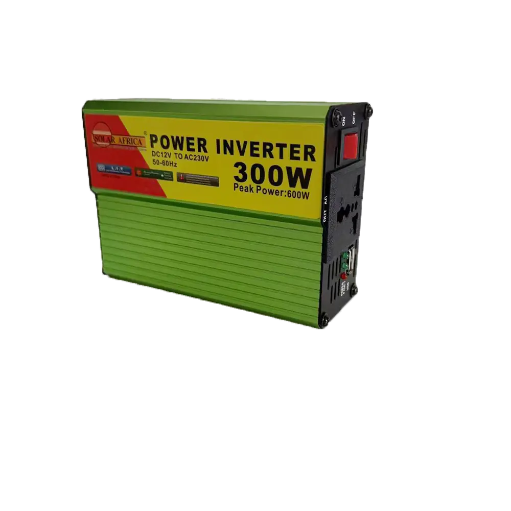 12v 220v Inverter 150w To 1000w Modified Sine Wave Automotive Power Inverter 50/60 Hz Frequency For Home And Home Appliances