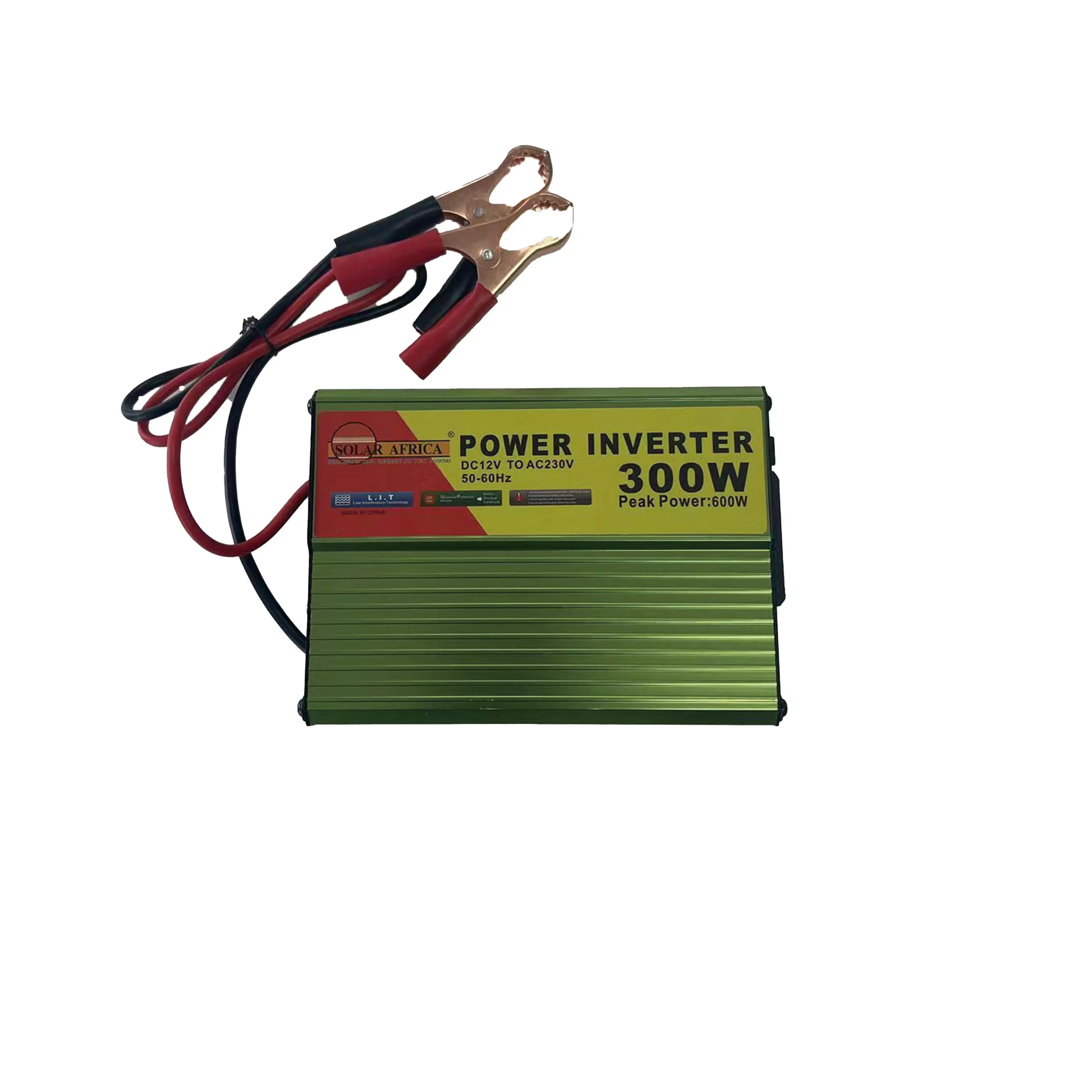 12v 220v Inverter 150w To 1000w Modified Sine Wave Automotive Power Inverter 50/60 Hz Frequency For Home And Home Appliances