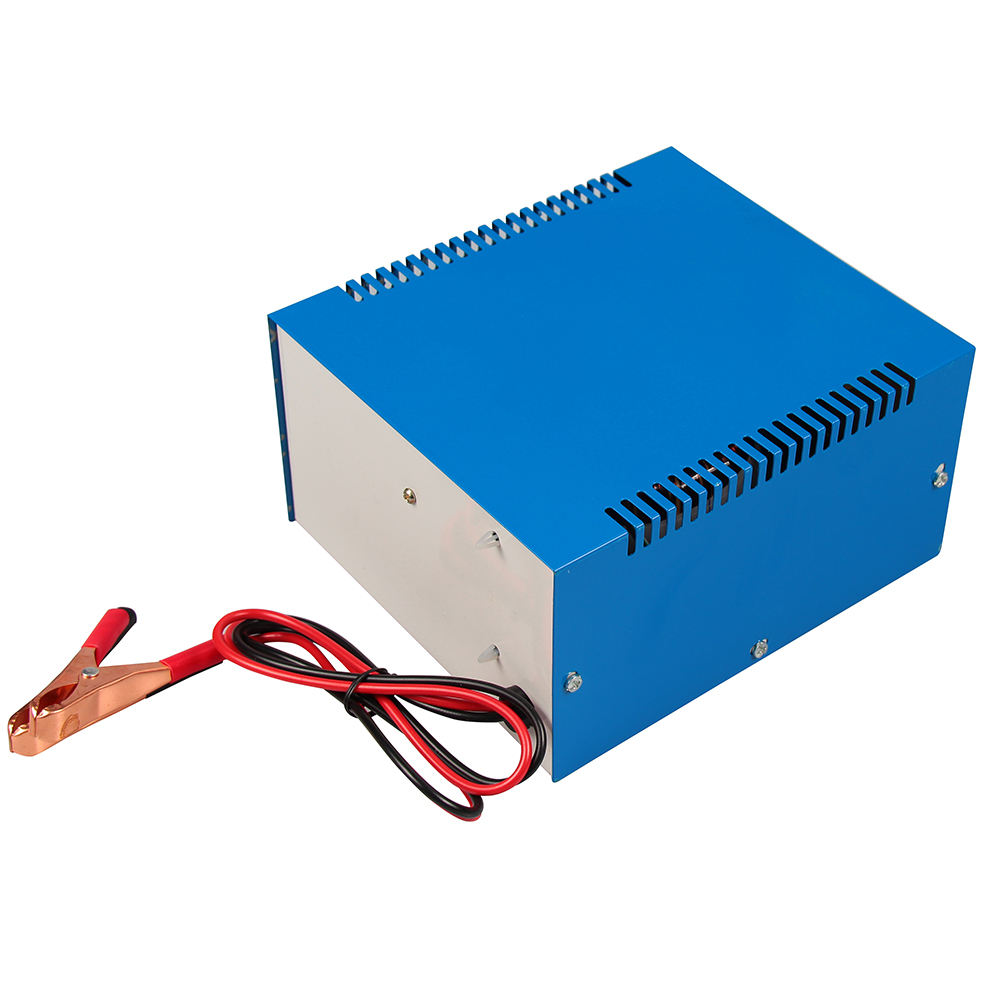 Solar Africa Dc12v To 220v Square Wave Inverter 100w 150w 200w 300w S-150 S-300 Inverters & Converters For Off Grid System