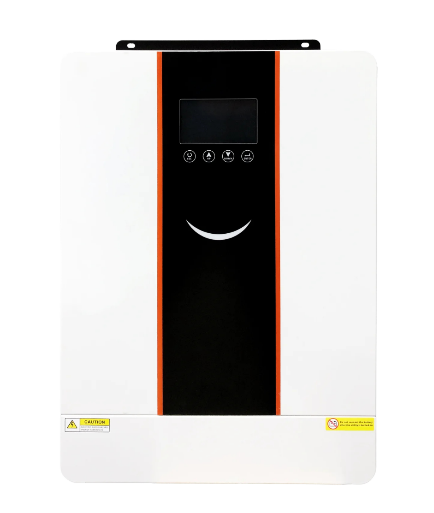 Sf T-solar Off-grid Solar Inverter 6.2kw 12vdc Mppt 60-450vdc Charging Range 120a Without Battery Single Output 1 Year Warranty