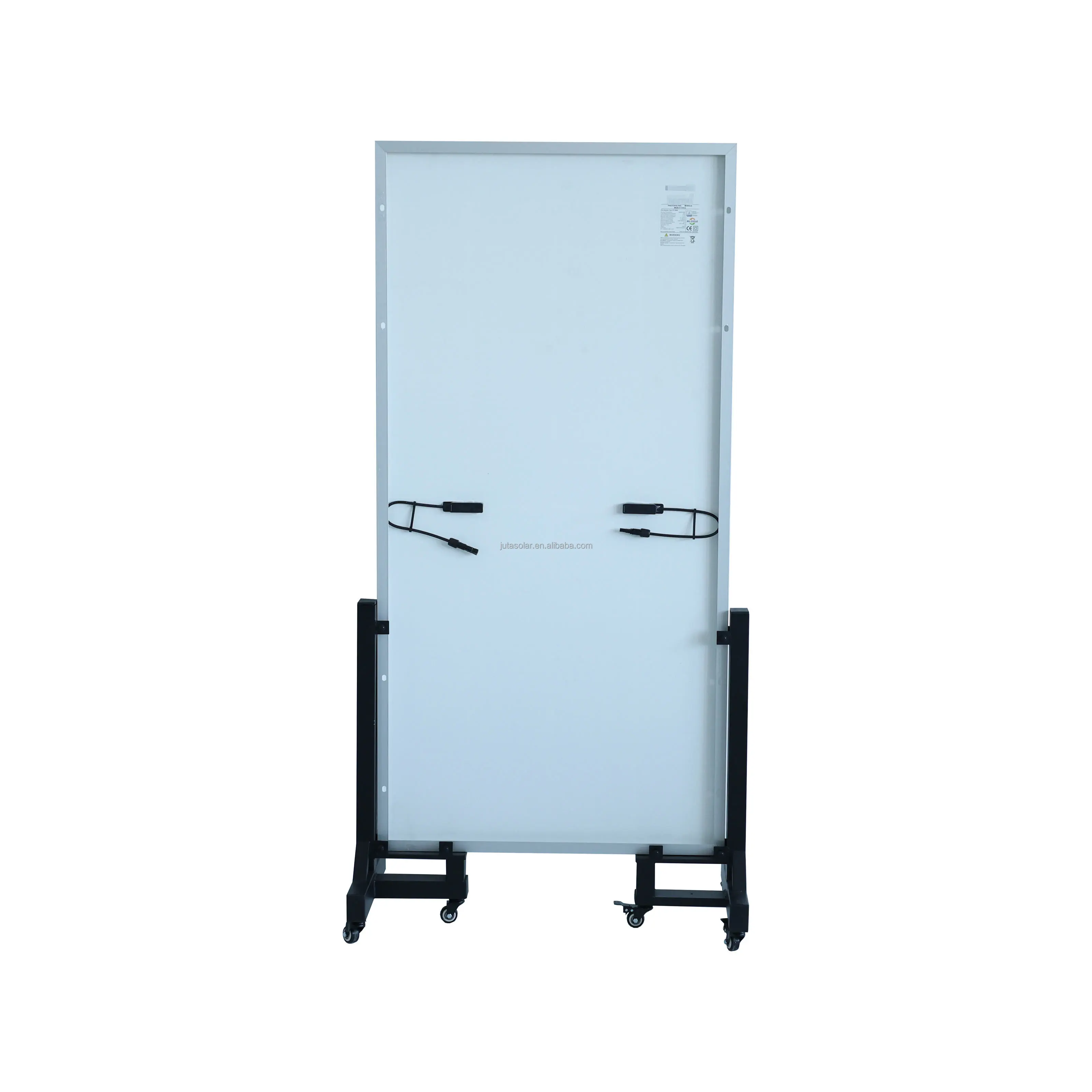 Small N-type Solar Panel For Houses 100w To 200w Pv Panels For Energy Efficient Living