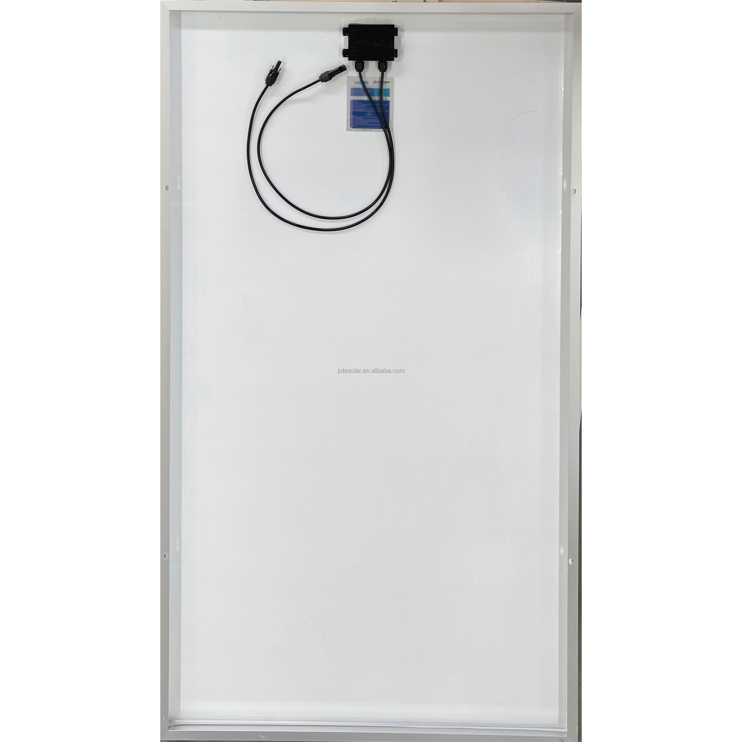 High-efficiency 24% Efficiency 200w-250w Juta Hbc N-type Solar Panels Off-grid Solar Power System With 210w-240w Solar Panel