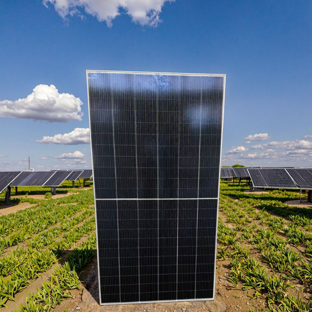 Monocrystalline Silicon Solar Panels 600w 625w 630w 640w 650w N-type Solar Power System 660w Solar Panels