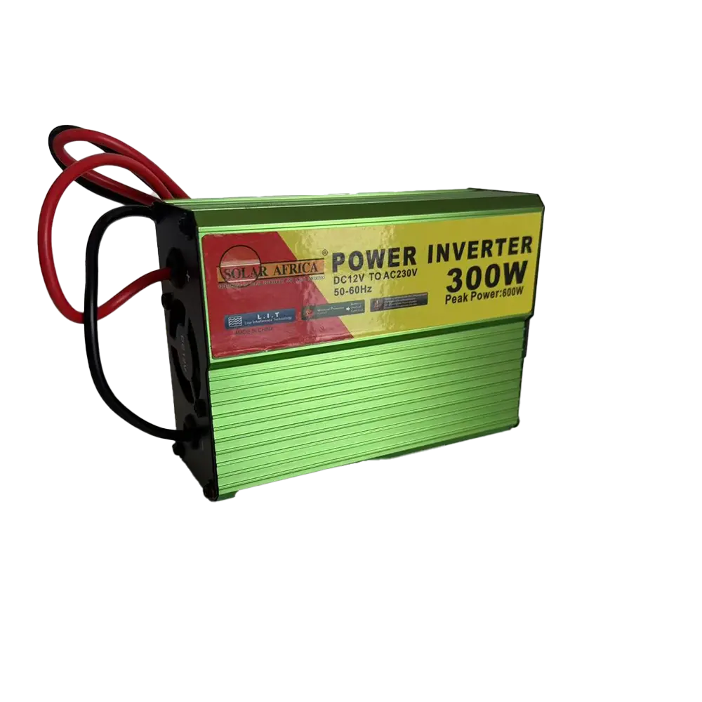 12v 220v Inverter 150w To 1000w Modified Sine Wave Automotive Power Inverter 50/60 Hz Frequency For Home And Home Appliances