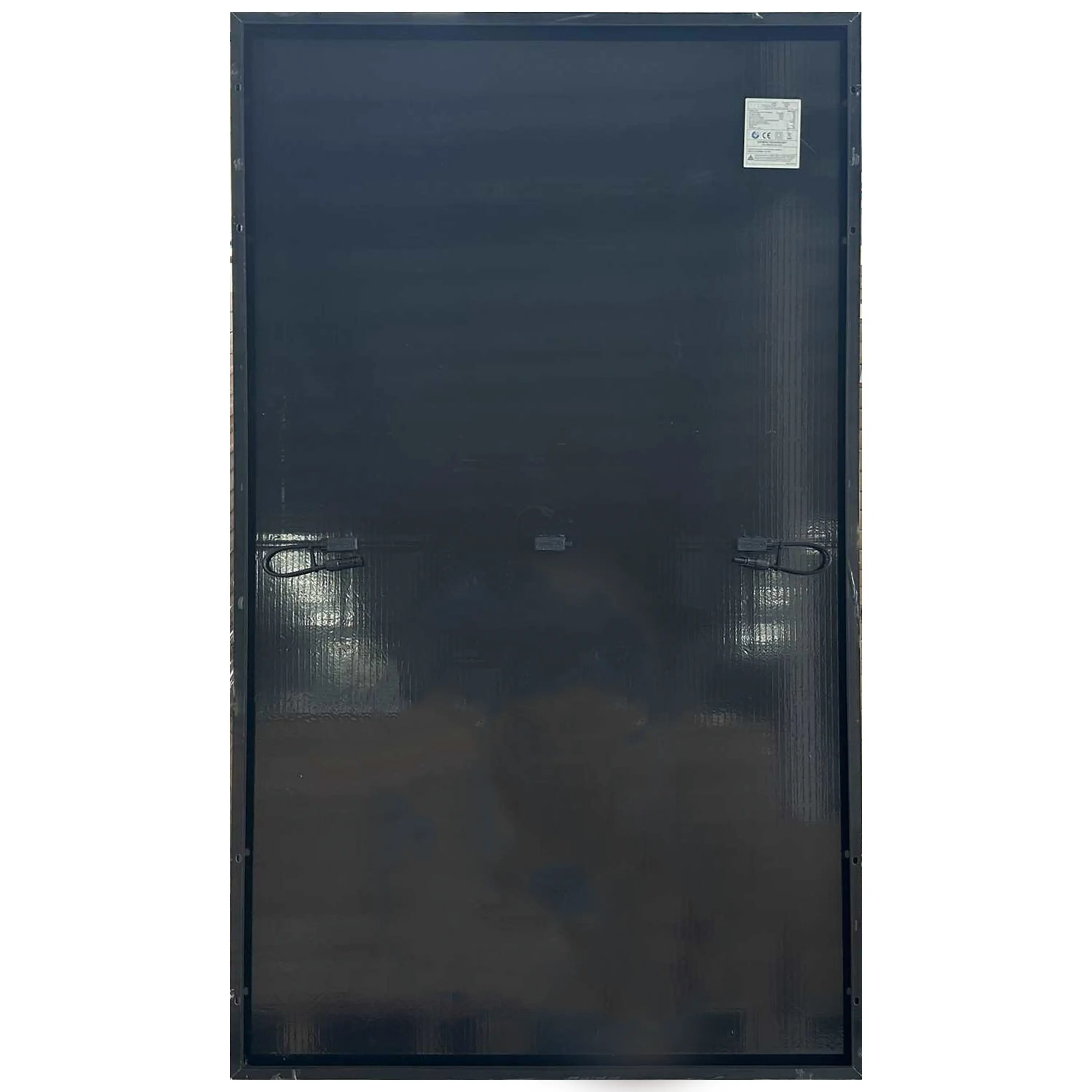 Monocrystalline Silicon N-type Solar Panels 400w High Efficiency 24% Home & Commercial Roof Panels