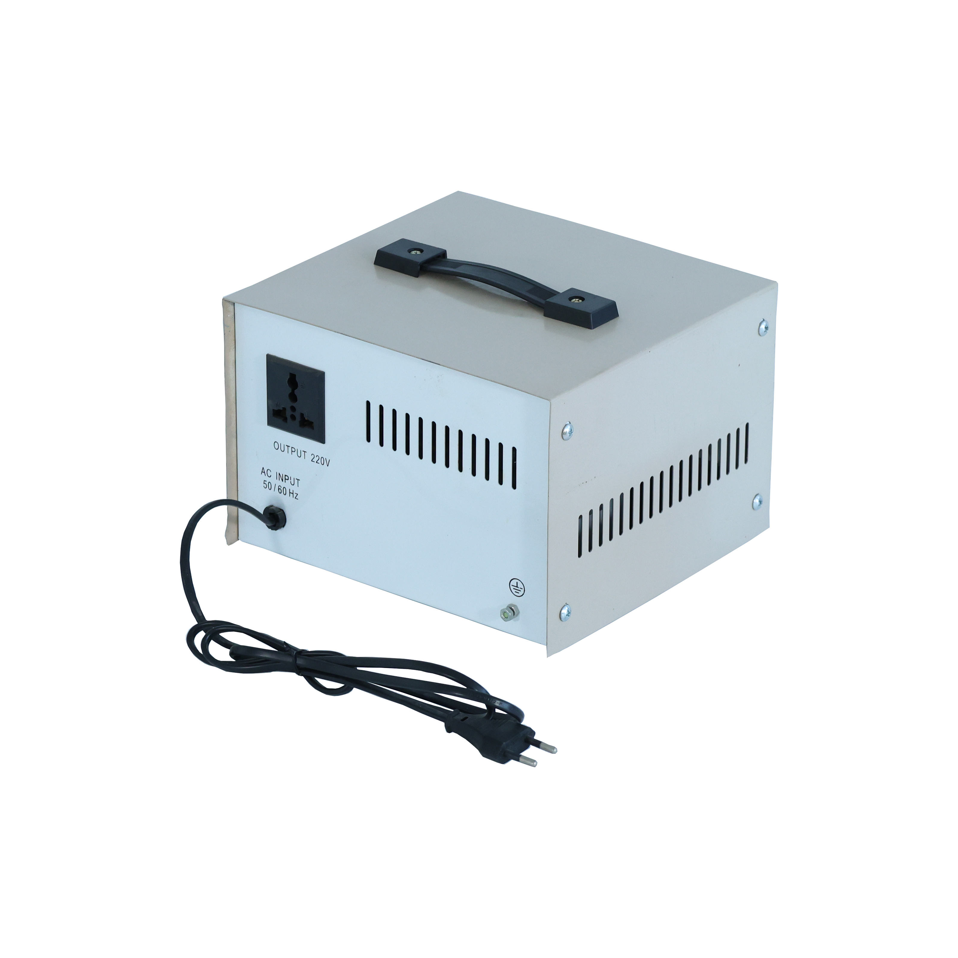 voltage regulator